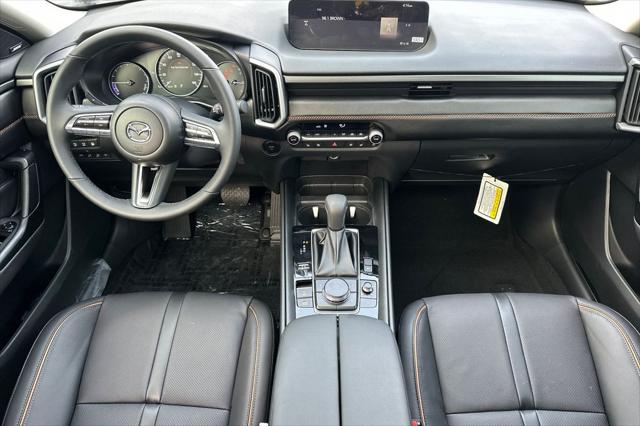 2026 Mazda CX-50 Hybrid Premium