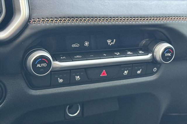 2026 Mazda CX-50 Hybrid Premium