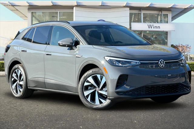 2026 Volkswagen ID.4 Pro