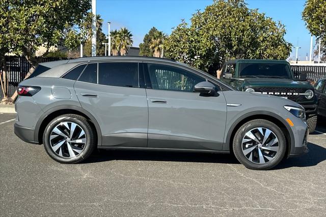 2026 Volkswagen ID.4 Pro