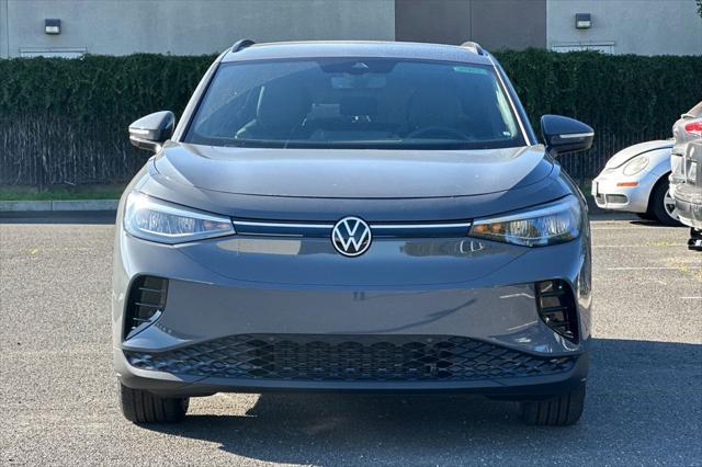 2026 Volkswagen ID.4 Pro