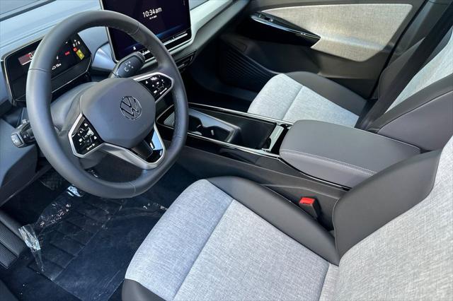 2026 Volkswagen ID.4 Pro