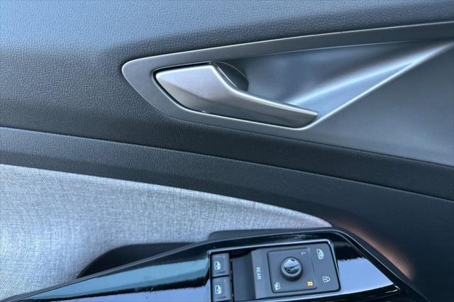 2026 Volkswagen ID.4 Pro