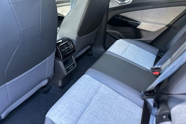 2026 Volkswagen ID.4 Pro