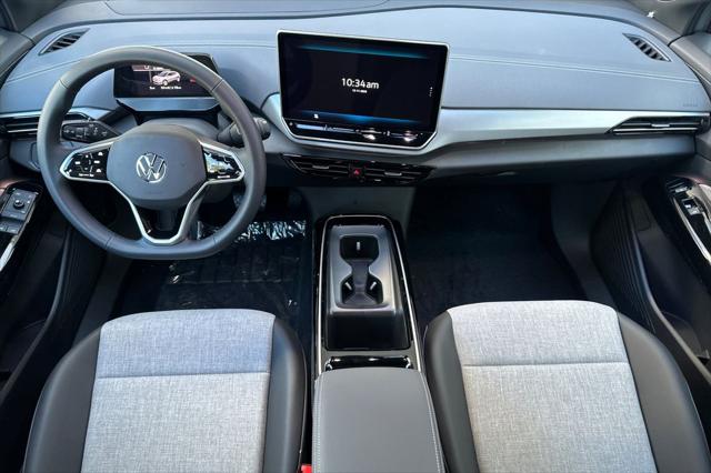 2026 Volkswagen ID.4 Pro