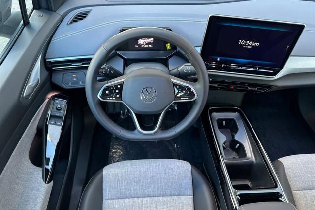 2026 Volkswagen ID.4 Pro
