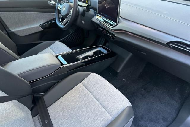 2026 Volkswagen ID.4 Pro