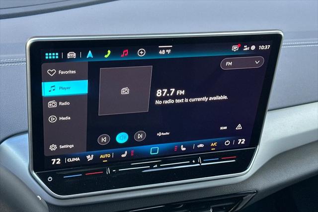 2026 Volkswagen ID.4 Pro