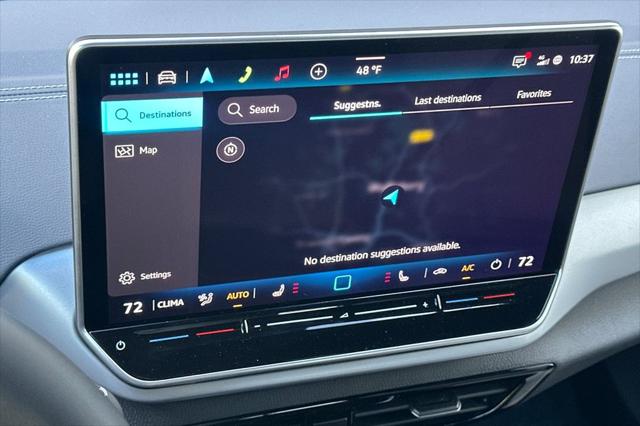 2026 Volkswagen ID.4 Pro