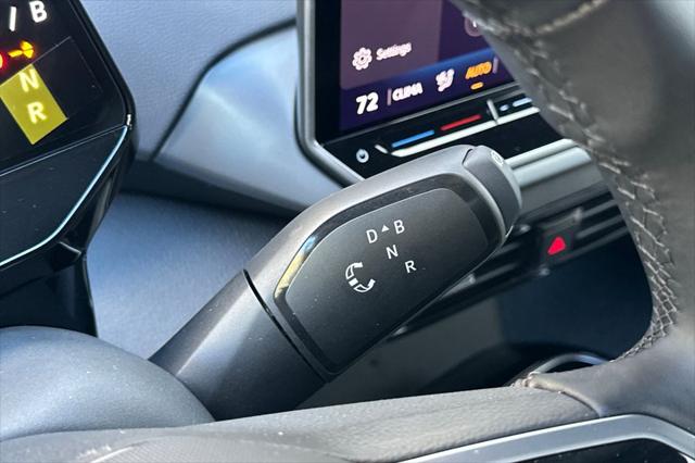 2026 Volkswagen ID.4 Pro
