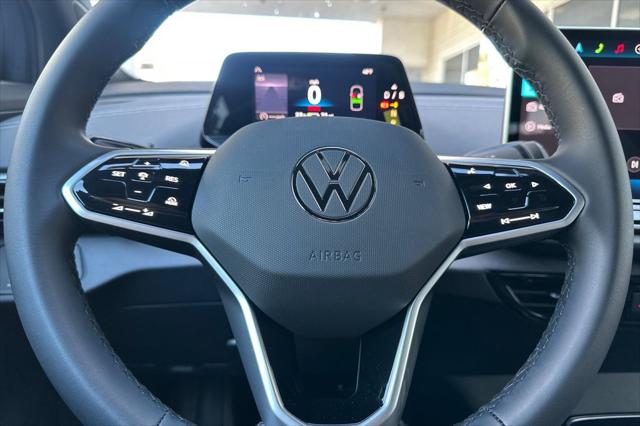 2026 Volkswagen ID.4 Pro