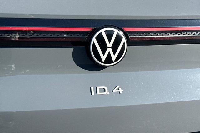 2026 Volkswagen ID.4 Pro