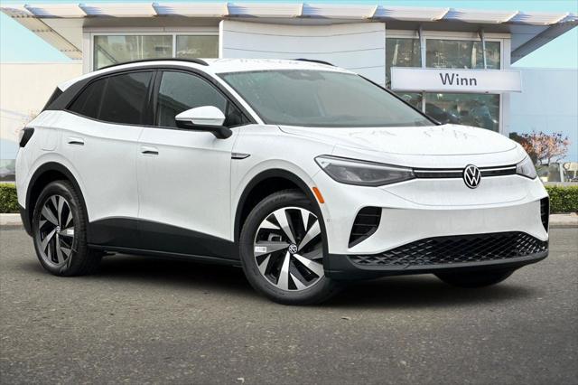 2026 Volkswagen ID.4 Pro