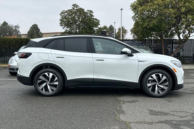 2026 Volkswagen ID.4 Pro