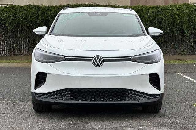 2026 Volkswagen ID.4 Pro