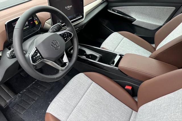 2026 Volkswagen ID.4 Pro