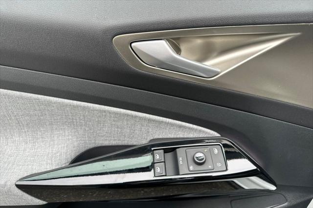2026 Volkswagen ID.4 Pro