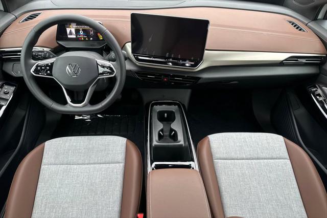2026 Volkswagen ID.4 Pro