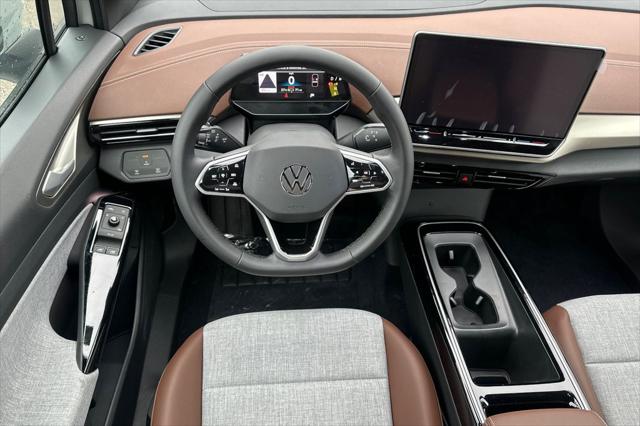 2026 Volkswagen ID.4 Pro
