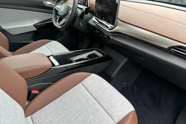 2026 Volkswagen ID.4 Pro