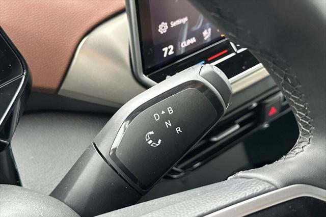 2026 Volkswagen ID.4 Pro