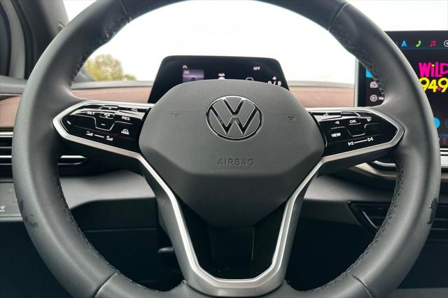 2026 Volkswagen ID.4 Pro