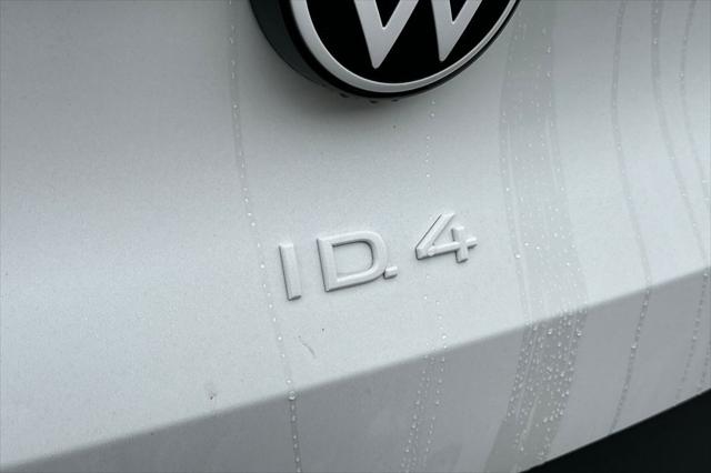 2026 Volkswagen ID.4 Pro