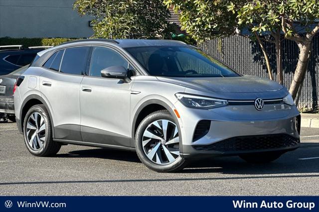 2026 Volkswagen ID.4 Pro for sale in Newark, CA