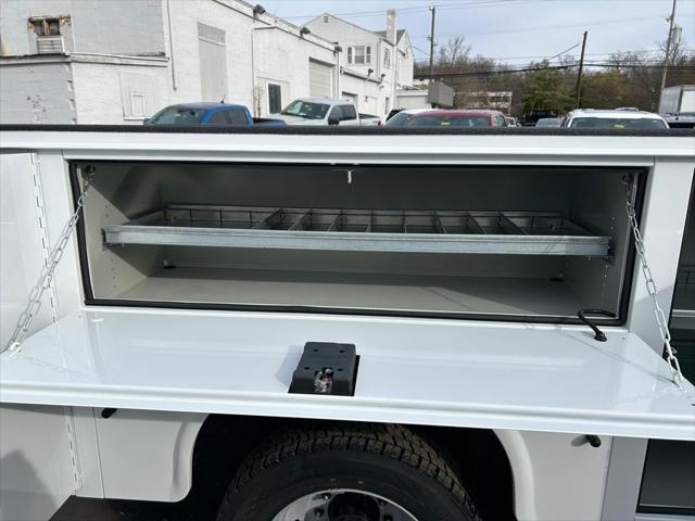 2026 Ford F-550 XL
