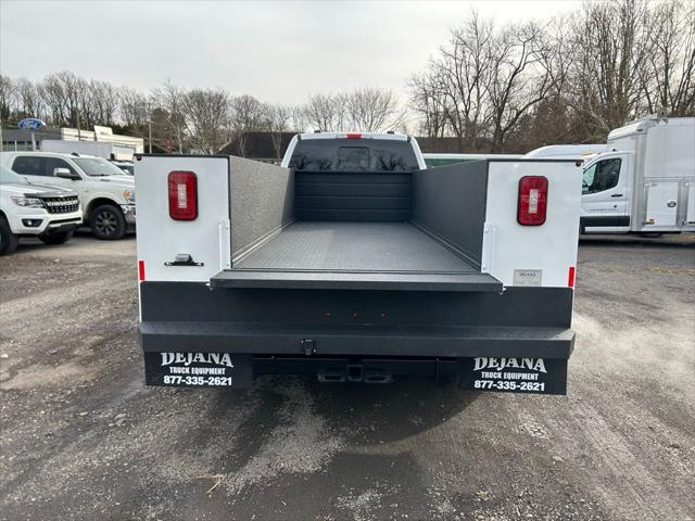 2026 Ford F-550 XL