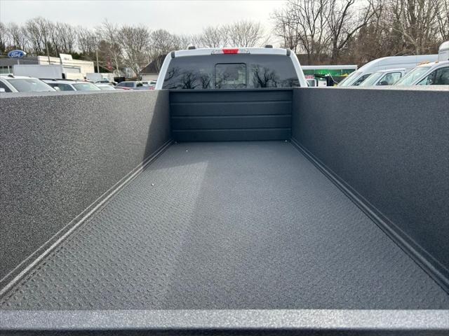 2026 Ford F-550 XL