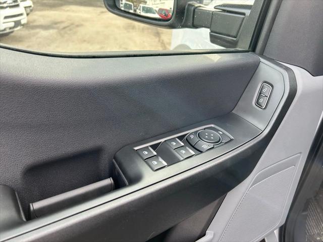 2026 Ford F-550 XL