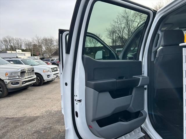 2026 Ford F-550 XL
