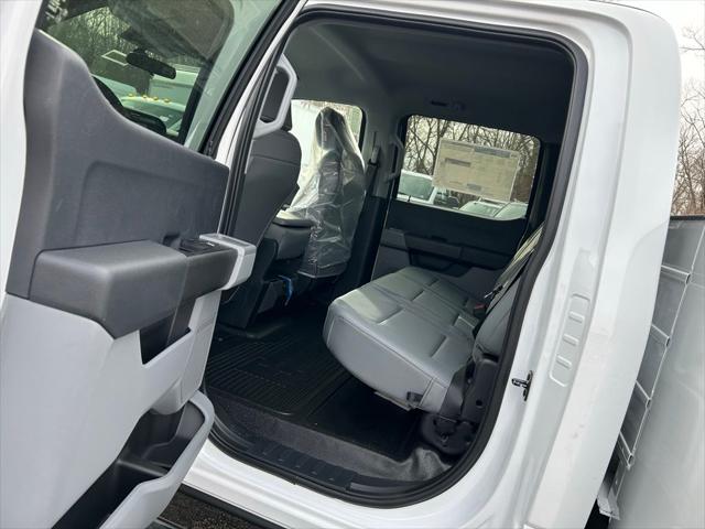 2026 Ford F-550 XL