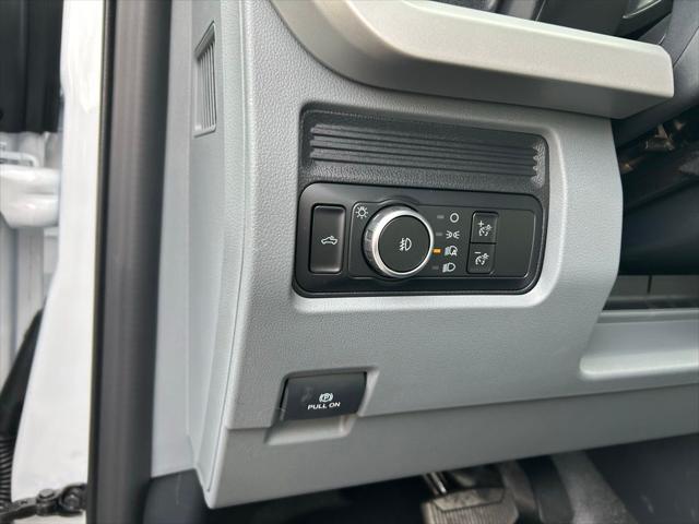 2026 Ford F-550 XL