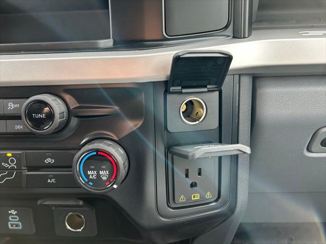 2026 Ford F-550 XL