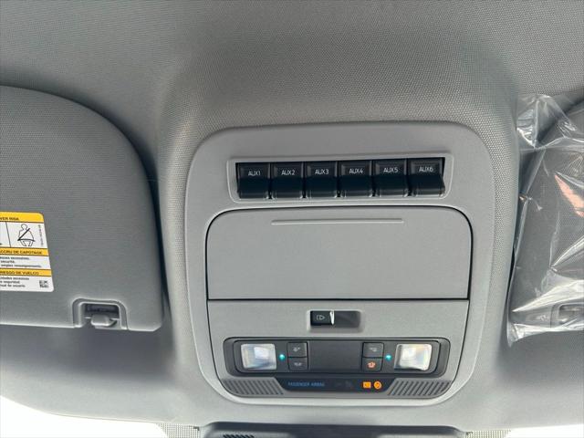 2026 Ford F-550 XL