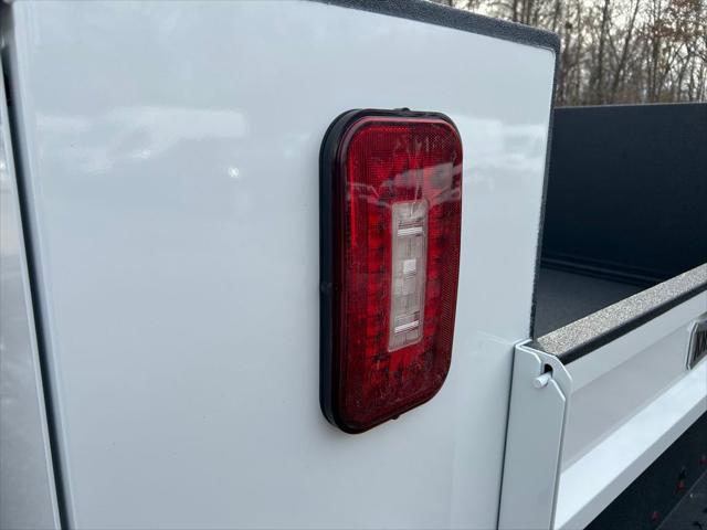 2026 Ford F-550 XL