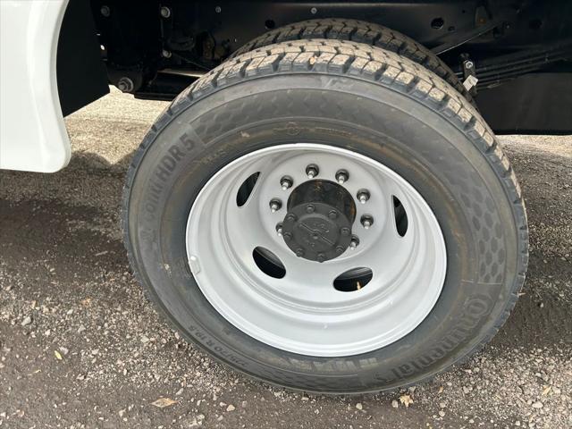 2026 Ford F-550 XL