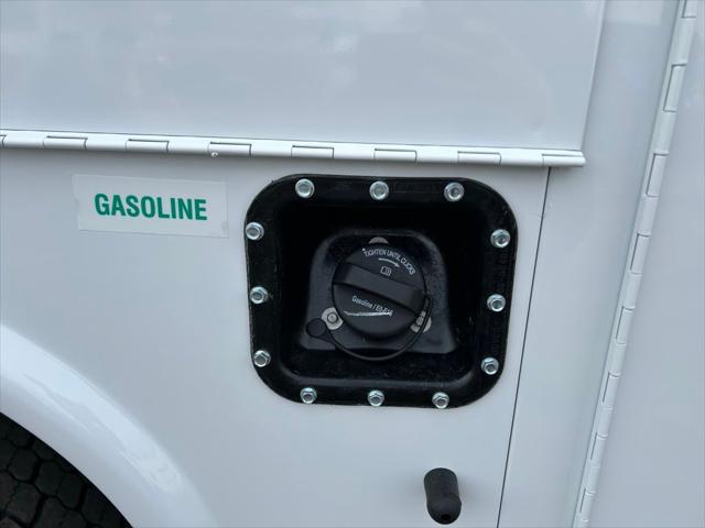 2026 Ford F-550 XL