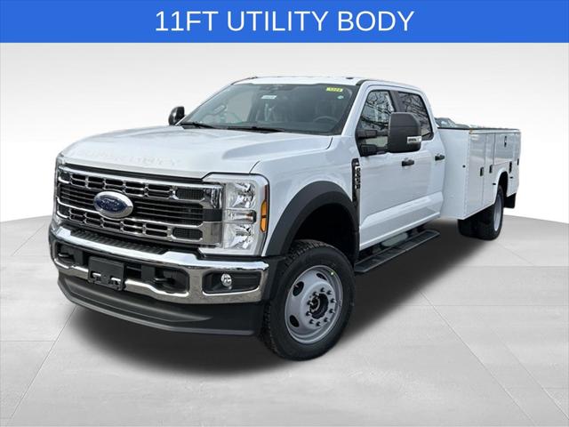 2026 Ford F-550 XL for sale in Ambler, PA