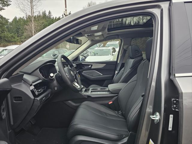2026 Acura MDX Standard