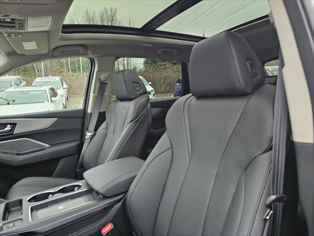 2026 Acura MDX Standard
