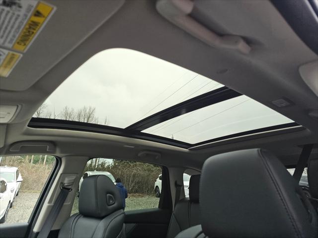 2026 Acura MDX Standard