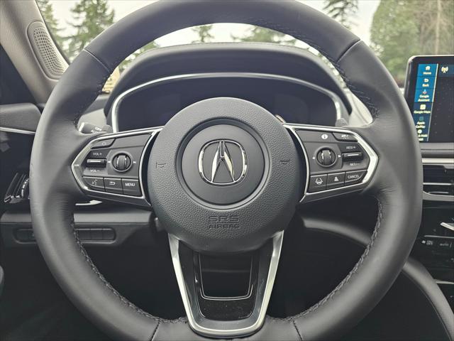 2026 Acura MDX Standard
