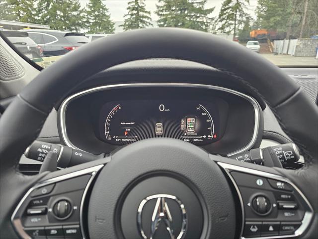 2026 Acura MDX Standard