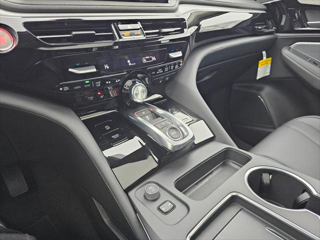 2026 Acura MDX Standard