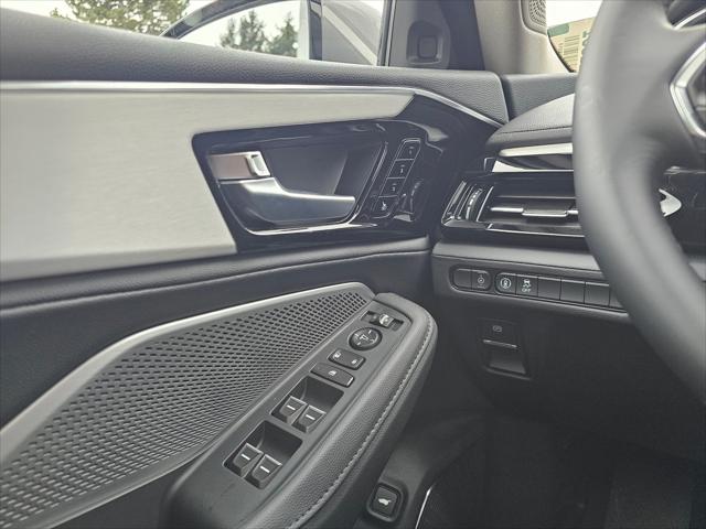 2026 Acura MDX Standard