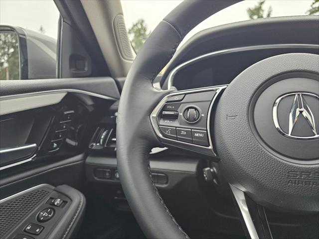2026 Acura MDX Standard