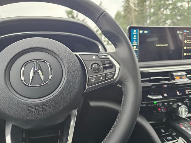 2026 Acura MDX Standard
